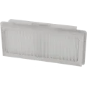 Bosch Hepafilter 17007966
