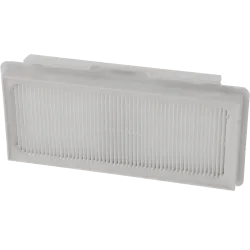 Alapure HEPA Hygiënefilter Stofzuiger geschikt voor Siemens 17007966