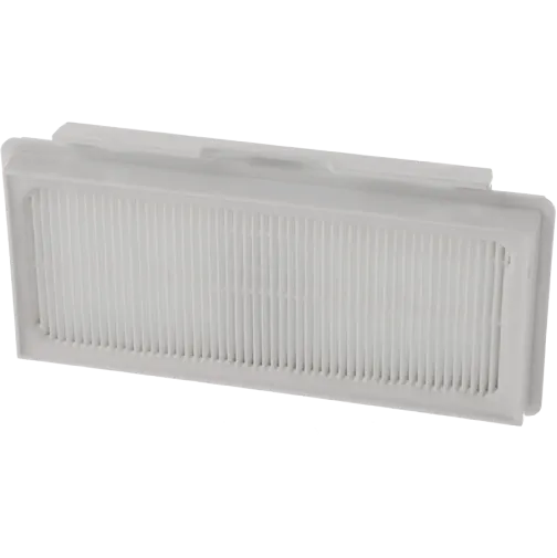 Alapure Hepafilter geschikt voor Bosch 17007966