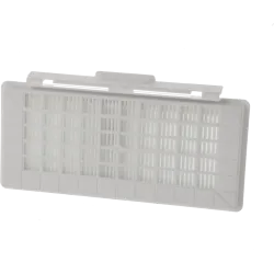 Alapure HEPA Hygiënefilter Stofzuiger geschikt voor Siemens 17007966