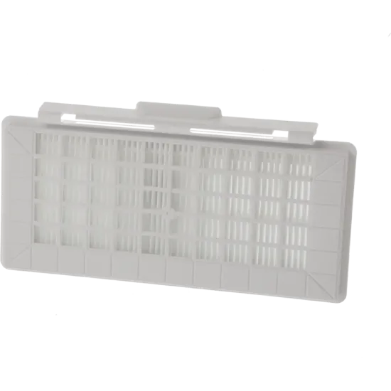 Alapure Hepafilter geschikt voor Bosch 17007966