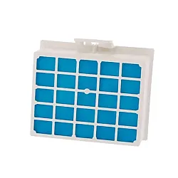 Bosch HEPA Hygiënefilter Stofzuiger BBZ156UF