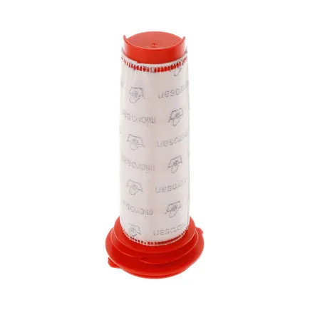 Alapure Filter Steelstofzuiger geschikt voor Bosch 00754176