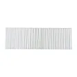 Alapure Filter G4 geschikt voor Zehnder ComfoAir Q350 / Q450 / Q600 (2st.)