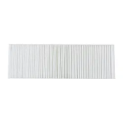 Alapure Filter F7 geschikt voor Zehnder ComfoAir Q350 / Q450 / Q600 (2st.)