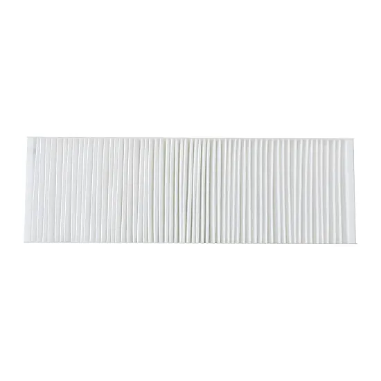 Alapure Filter G4 geschikt voor Zehnder ComfoAir Q350 / Q450 / Q600 (2st.)