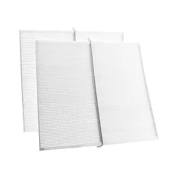 Alapure Filter F7 geschikt voor Itho Daalderop HRU ECO 250 / 300 (2st.)