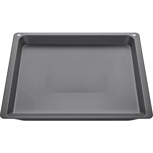 Alapure Braadslede geëmailleerd geschikt voor Bosch 11029049