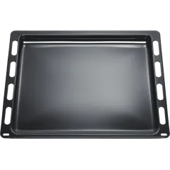 Siemens Geëmailleerde bakplaat 00666902
