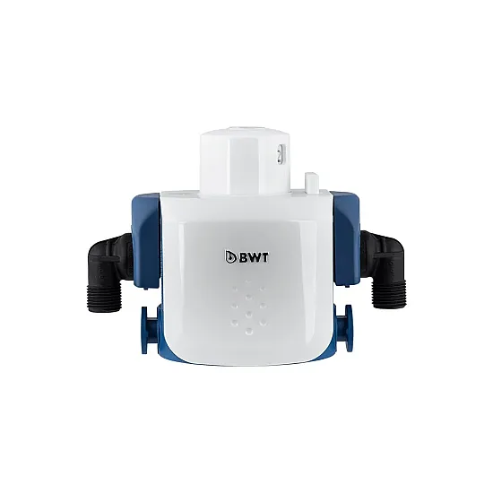 BWT Besthead FLEX Universele Filterkop FS00Z20A00 BWT Besthead FLEX Universele Filterkop FS00Z20A00