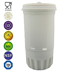 Alapure Waterfilter geschikt voor ZeroWater CWF1003 / 1-Pack