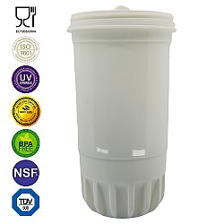 Alapure Waterfilter geschikt voor ZeroWater CWF1003 / 1-Pack