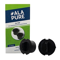 Alapure Wijnklimaatkast Filter geschikt voor Bosch 00467217 / 467217