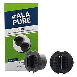 Alapure Wijnklimaatkast Filter geschikt voor Bosch 00467217 / 467217