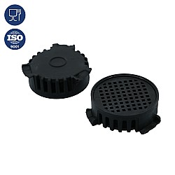 Alapure ALA-WK04 Compatible met Miele Wijnkoelkast Koolstoffilter KKF-KWNS