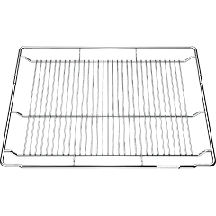 Bosch Universeel Bak- en braadrooster voor compacte ovens met magnetron 00577584