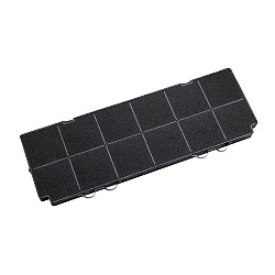 Alapure Koolstoffilter geschikt voor AEG MCFB71 / 9029802817