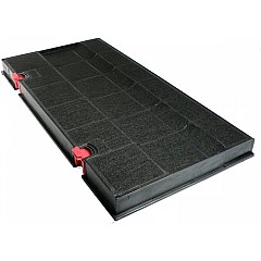 Alapure Koolstoffilter geschikt voor AEG MCFE34 / 9029793669 / 9029801330 / Type 150 / Model 150
