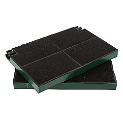 Alapure Longlife Koolstoffilter geschikt voor AEG MCFE22 / EFF552