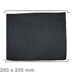 Alapure Koolstoffilter geschikt voor Turboair Longlife CFC0140088 / Model 31