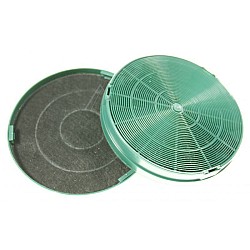 Roblin High Performance Koolstoffilter 112.0158.127 (2st.)