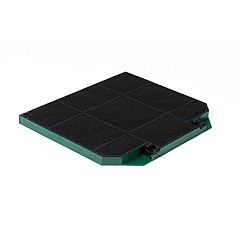 Alapure LongLife Koolstoffilter geschikt voor Faber MCFE33 / 9029801322 / EFF76