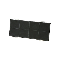 Alapure Koolstoffilter geschikt voor Constructa 460120 / CZ5154X0