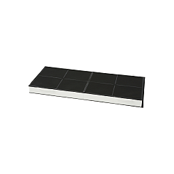 Alapure Koolstoffilter geschikt voor Constructa 460120 / CZ5154X0