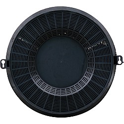 Alapure Koolstoffilter geschikt voor Rosenlew Type 48 / Type 37 / AMC037