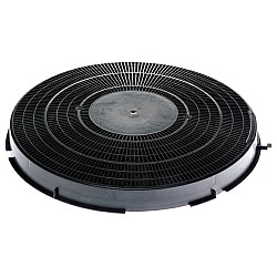 Alapure Koolstoffilter geschikt voor Philips Type 26 / FAC269