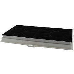 Alapure Koolstoffilter geschikt voor Balay 00465577 / 465577