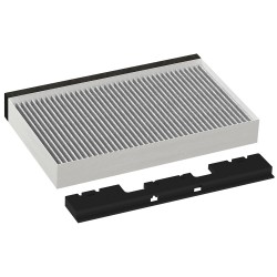 Alapure HFK928 Geschikt voor Balay 11049702 / 11026771 / Z5102X1 / 00705432 CleanAir Koolstoffilter