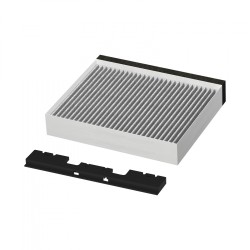 Alapure HFK926 CleanAir Koolstoffilter geschikt voor 11049701 / 17006595 / DZZ1CX1B4 / LZ53251