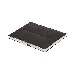 Alapure Koolstoffilter geschikt voor Bosch 00744073 / 744073 / DHZ5285