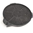 Alapure Filt4 Koolstoffilter geschikt voor CARBFILT4 / 02859394 Alapure Filt4 Koolstoffilter geschikt voor CARBFILT4 / 02859394