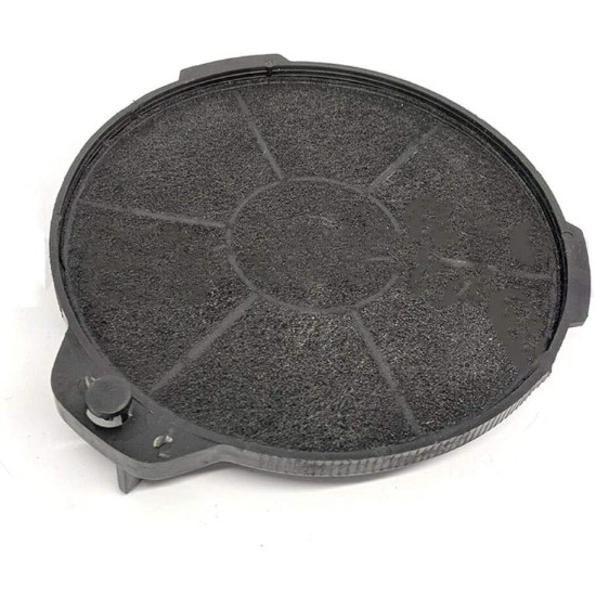 Alapure Filt4 Koolstoffilter geschikt voor CARBFILT4 / 02859394 Alapure Filt4 Koolstoffilter geschikt voor CARBFILT4 / 02859394