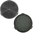 Nodor Koolstoffilter 02859392 (2St.) Nodor Koolstoffilter 02859392 (2St.)