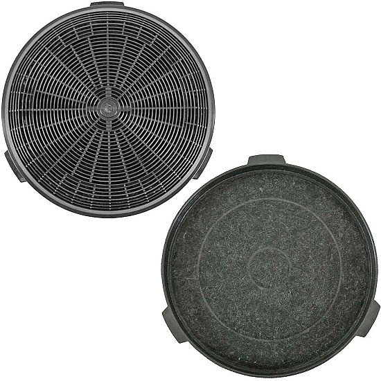 Nodor Koolstoffilter 02859392 (2St.) Nodor Koolstoffilter 02859392 (2St.)