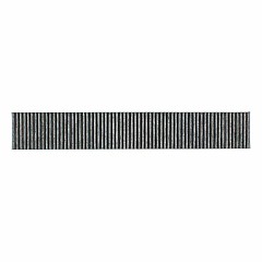 Alapure CleanAir Koolstoffilter geschikt voor Gaggenau CA282110 / 17000822