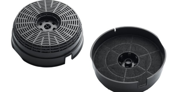 AIR2GO Aktivkohlefilter Als Ersatz für Jetair F00189/S und Type 303 kaufen bei