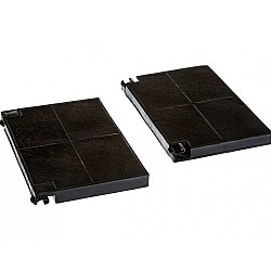 Alapure Koolstoffilter geschikt voor Brandt 92X3413