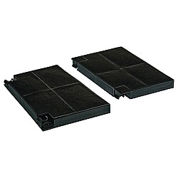 Alapure Koolstoffilter geschikt voor Roblin 5403001