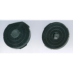 Alapure Koolstoffilter geschikt voor Philips Type 34 / CHF34