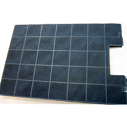 Alapure Koolstoffilter geschikt voor Gorenje 322147 / AH083 / 316022
