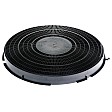 Alapure Koolstoffilter geschikt voor Juno 9029793743 / Type 26  / FAC269