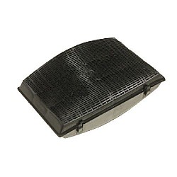 Quelle Koolstoffilter 484000008786 / 481249038017 (2St.)