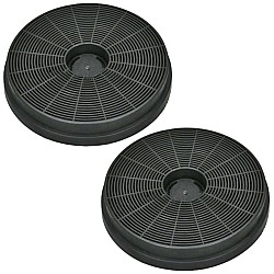 Klarstein Koolstoffilter 10033740 (2 St.)