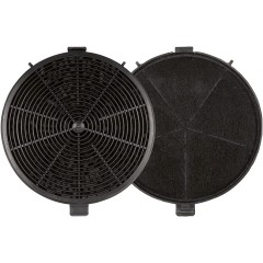 Hanseatic Koolstoffilter CF150 (2St.)