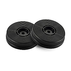 Respekta Koolstoffilter MIZ0060N (2 St.)
