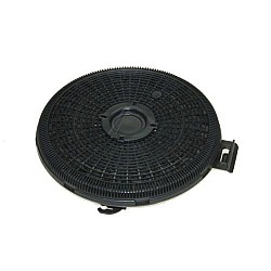 Teka Koolstoffilter D4C / 61801262